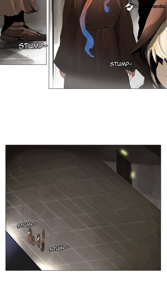 Tower of God Chapter 202 image 02